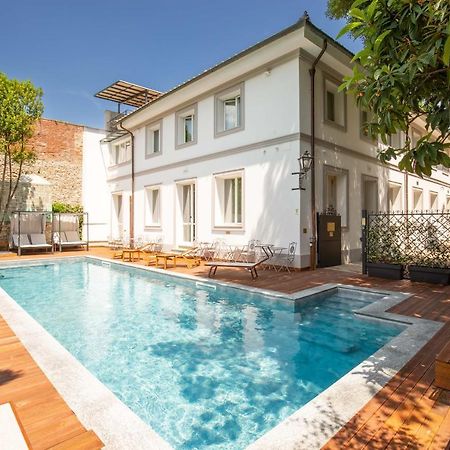 Villa Tortorelli Флоренция Экстерьер фото